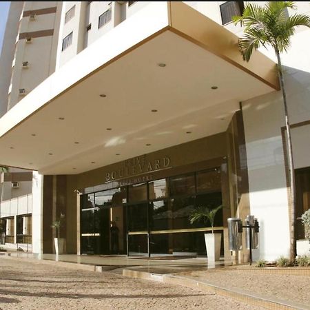 Prive Boulevard Caldas Novas Luaran gambar