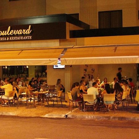 Prive Boulevard Caldas Novas Luaran gambar