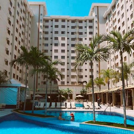 Prive Boulevard Caldas Novas Luaran gambar
