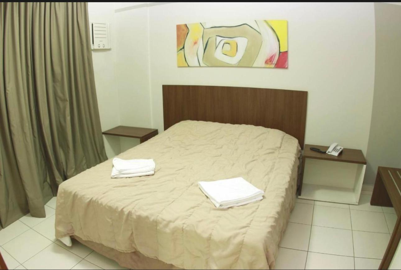 Prive Boulevard Caldas Novas Luaran gambar
