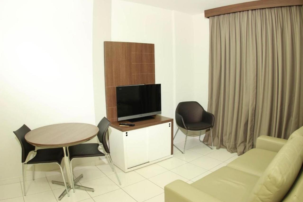 Prive Boulevard Caldas Novas Luaran gambar