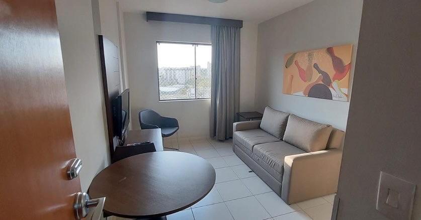 Prive Boulevard Caldas Novas Luaran gambar