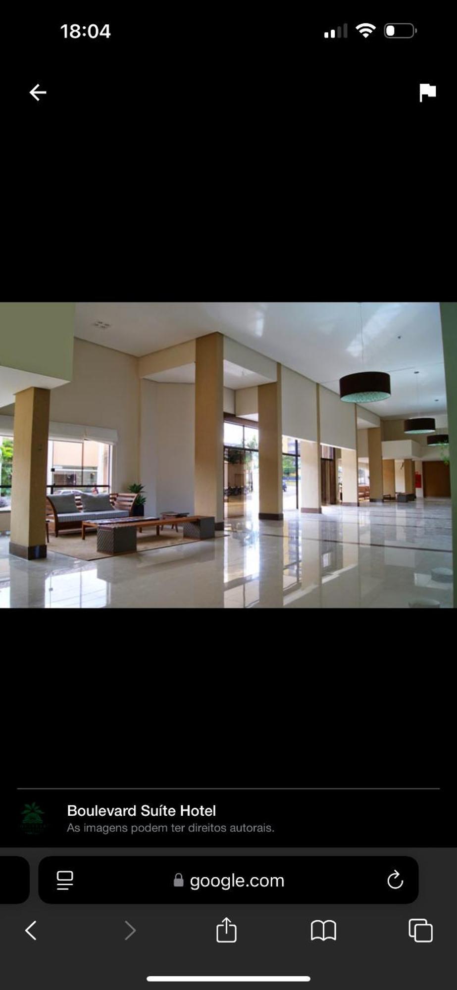 Prive Boulevard Caldas Novas Luaran gambar