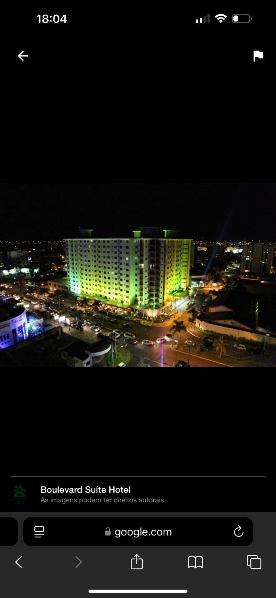 Prive Boulevard Caldas Novas Luaran gambar