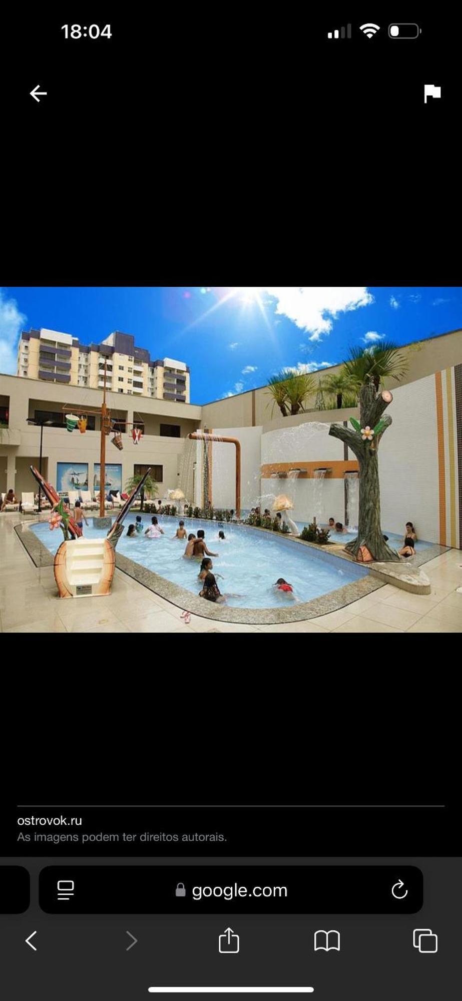 Prive Boulevard Caldas Novas Luaran gambar